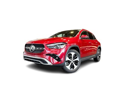 2025  GLA250 in North Vancouver, British Columbia