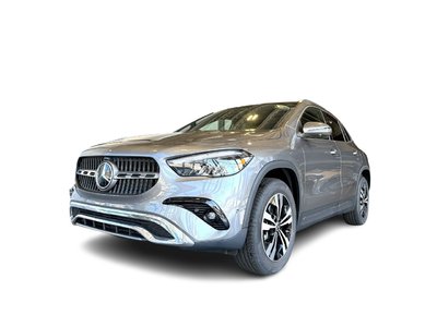 2026 Mercedes-Benz GLA in Vancouver, British Columbia