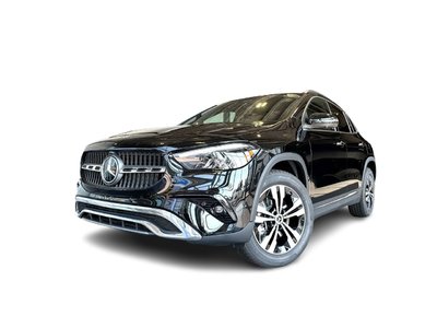 2026 Mercedes-Benz GLA in Vancouver, British Columbia