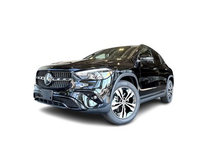 2026 Mercedes-Benz GLA in Vancouver, British Columbia
