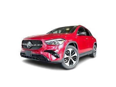 2026 Mercedes-Benz GLA in Vancouver, British Columbia