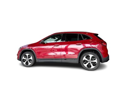 2026 Mercedes-Benz GLA in Vancouver, British Columbia