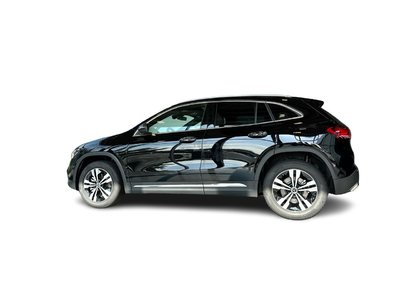 2026 Mercedes-Benz GLA in Vancouver, British Columbia