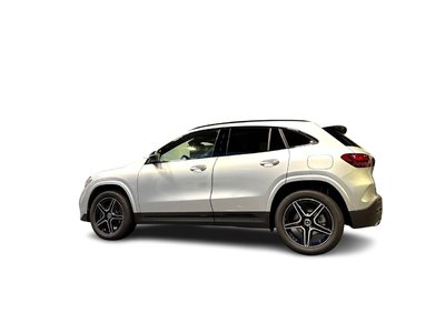 2026 Mercedes-Benz GLA in Vancouver, British Columbia