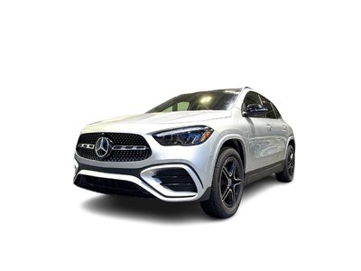2026 Mercedes-Benz GLA in Vancouver, British Columbia