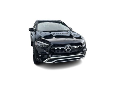 Mercedes-Benz GLA  2026 à Vancouver, Colombie-Britannique