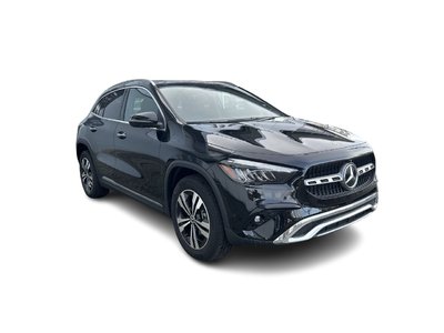 Mercedes-Benz GLA  2026 à Vancouver, Colombie-Britannique