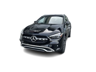 Mercedes-Benz GLA  2026 à Vancouver, Colombie-Britannique