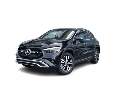 Mercedes-Benz GLA  2026 à Vancouver, Colombie-Britannique