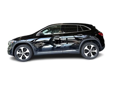 Mercedes-Benz GLA  2026 à Vancouver, Colombie-Britannique