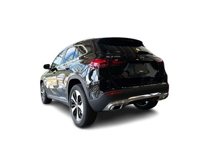 Mercedes-Benz GLA  2026 à Vancouver, Colombie-Britannique