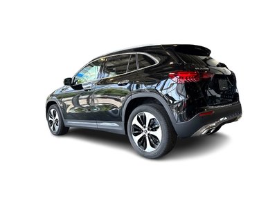 Mercedes-Benz GLA  2026 à Vancouver, Colombie-Britannique