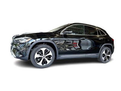 Mercedes-Benz GLA  2026 à Vancouver, Colombie-Britannique