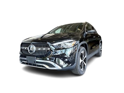 Mercedes-Benz GLA  2026 à Vancouver, Colombie-Britannique