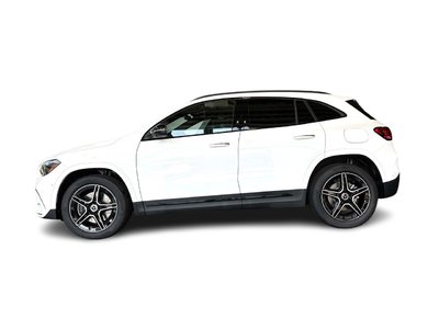 Mercedes-Benz GLA  2026 à Vancouver, Colombie-Britannique