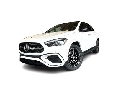 Mercedes-Benz GLA  2026 à Vancouver, Colombie-Britannique