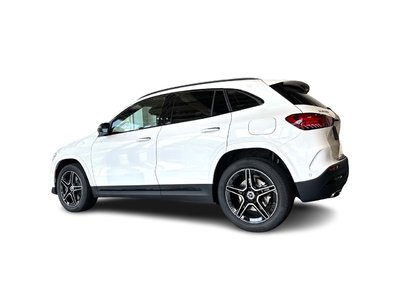 Mercedes-Benz GLA  2026 à Vancouver, Colombie-Britannique