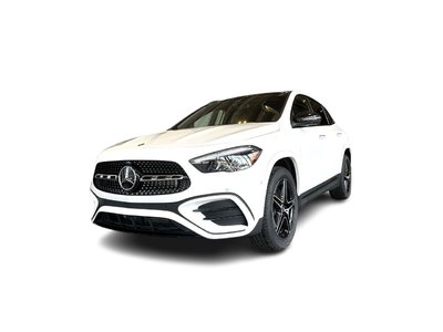 Mercedes-Benz GLA  2026 à Vancouver, Colombie-Britannique