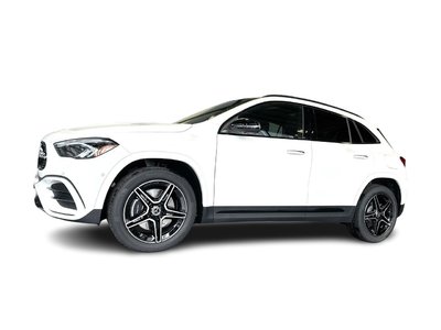 Mercedes-Benz GLA  2026 à Vancouver, Colombie-Britannique