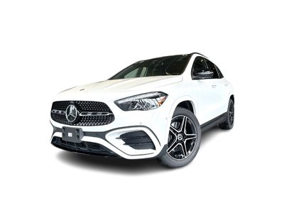 Mercedes-Benz GLA  2026 à Vancouver, Colombie-Britannique