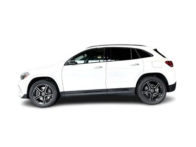Mercedes-Benz GLA  2026 à Vancouver, Colombie-Britannique