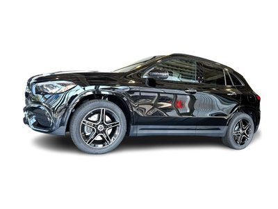 2026 Mercedes-Benz GLA in Vancouver, British Columbia