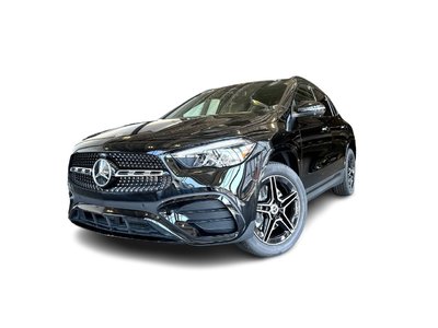2026 Mercedes-Benz GLA in Vancouver, British Columbia