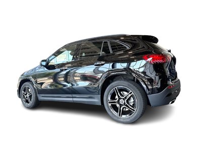 2026 Mercedes-Benz GLA in Vancouver, British Columbia