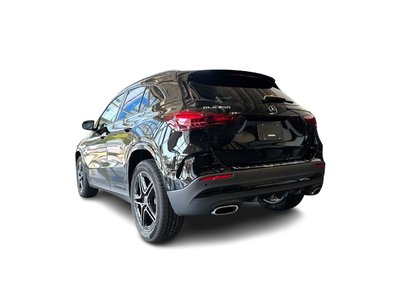 2026 Mercedes-Benz GLA in Vancouver, British Columbia