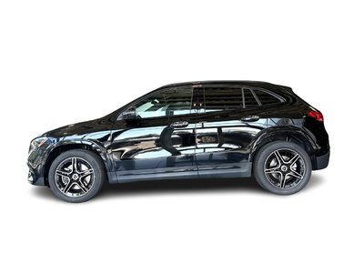 2026 Mercedes-Benz GLA in Vancouver, British Columbia