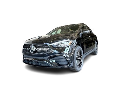 2026 Mercedes-Benz GLA in Vancouver, British Columbia