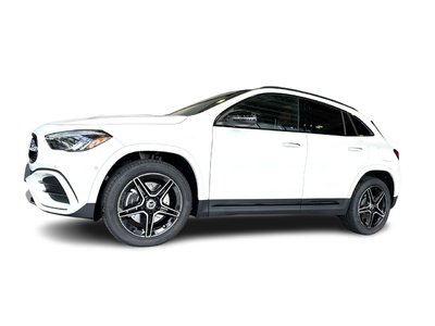 2026 Mercedes-Benz GLA in Vancouver, British Columbia