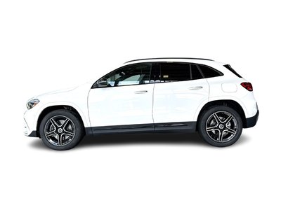 2026 Mercedes-Benz GLA in Vancouver, British Columbia