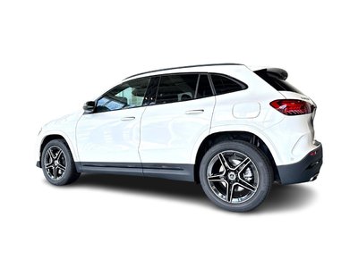 2026 Mercedes-Benz GLA in Vancouver, British Columbia
