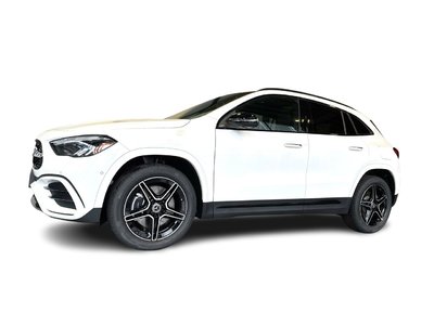 Mercedes-Benz GLA  2026 à Vancouver, Colombie-Britannique