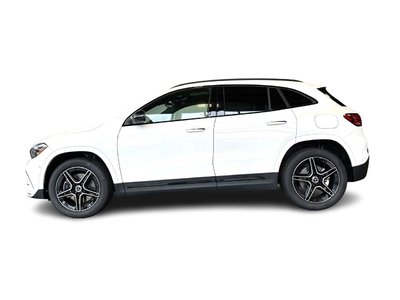 Mercedes-Benz GLA  2026 à Vancouver, Colombie-Britannique