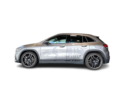 2022 Mercedes-Benz GLA35 AMG in Vancouver, British Columbia