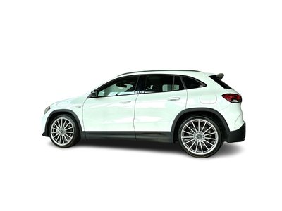 2022 Mercedes-Benz GLA35 AMG in Langley, British Columbia