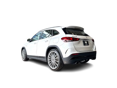 2022 Mercedes-Benz GLA35 AMG in Langley, British Columbia