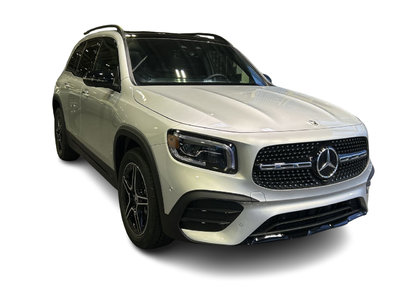 2023 Mercedes-Benz GLB250 in Langley, British Columbia