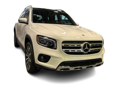 2023 Mercedes-Benz GLB250 in Vancouver, British Columbia