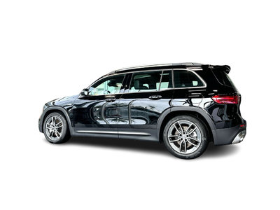 2025 Mercedes-Benz GLB in Vancouver, British Columbia