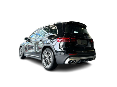 2025 Mercedes-Benz GLB in Vancouver, British Columbia