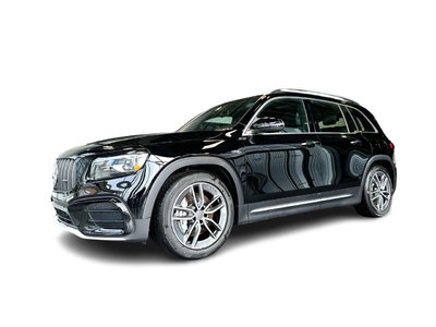 2025 Mercedes-Benz GLB in Vancouver, British Columbia