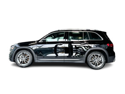 2025 Mercedes-Benz GLB in Vancouver, British Columbia