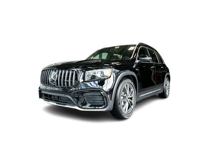 2025 Mercedes-Benz GLB in Vancouver, British Columbia