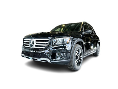 Mercedes-Benz GLB  2025 à Vancouver, Colombie-Britannique