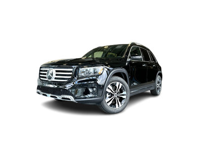 Mercedes-Benz GLB  2025 à Vancouver, Colombie-Britannique