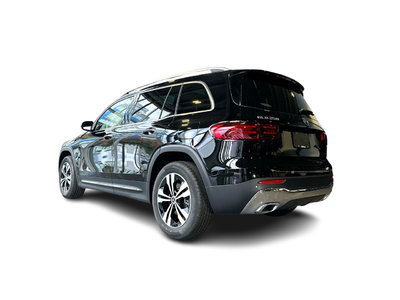 Mercedes-Benz GLB  2025 à Vancouver, Colombie-Britannique