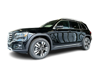 Mercedes-Benz GLB  2025 à Vancouver, Colombie-Britannique